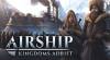 Airship: Kingdoms Adrift: Trainer (V2): Moral infinito e material de frota infinito