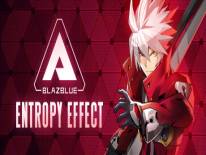 Cheats and codes for BlazBlue Entropy Effect