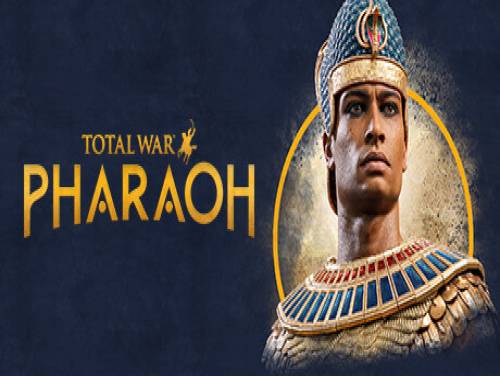 Total War: PHARAOH: Verhaal van het Spel