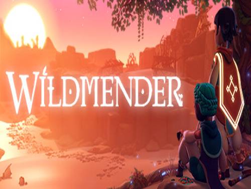 Wildmender: Plot of the game