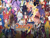Cheats and codes for Disgaea 7: Vows of the Virtueless