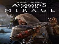 Assassin's Creed Mirage - Filme completo