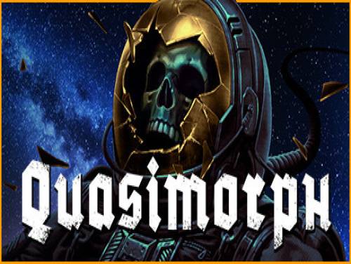 Quasimorph: Plot of the game