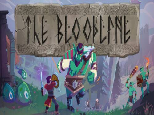 The Bloodline: Enredo do jogo