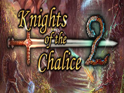 Knights of the Chalice 2: Trama del juego