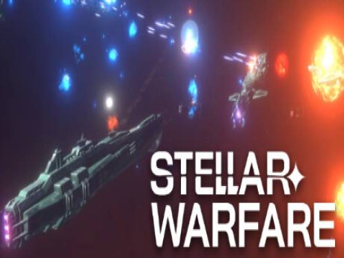 Stellar Warfare: Trama del Gioco