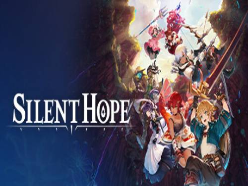 Silent Hope: Videospiele Grundstück