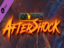 Ion Fury: Aftershock: Trucchi e Codici