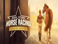 Rival Stars Horse Racing Desktop Edition: +8 Trainer (1.20): Endless sprint and game speed