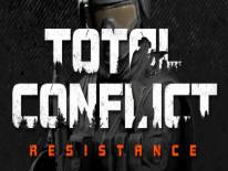 Total Conflict: Resistance: Cheats and cheat codes