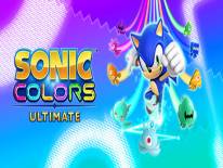 Sonic Colors Ultimate - Full Movie
