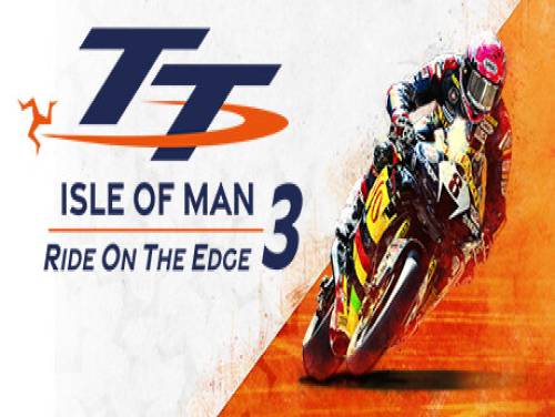 TT Isle of Man: Ride on the Edge 3: Plot of the game