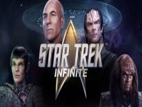 Star Trek: Infinite: +15 Trainer (1.0.0.8788 V2): Game speed and allow ironman saves