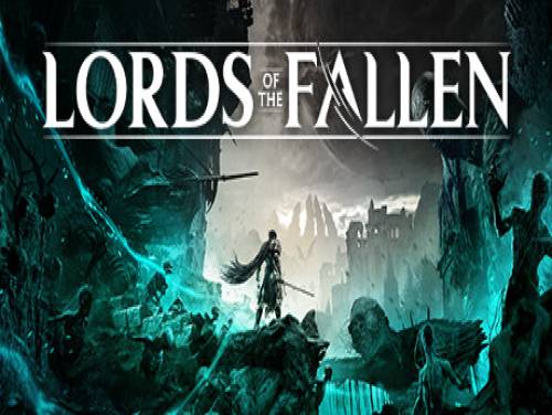 Lords Of The Fallen - Filme completo