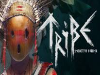 Tribe: Primitive Builder: +29 Trainer (ORIGINAL): Increase gravity and restore position slot 2