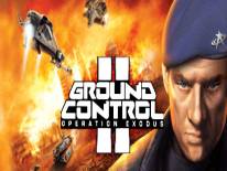 Ground Control 2: Operation Exodus: Truques e codigos
