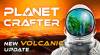 The Planet Crafter: Trainer (v0.9.006): Créditos do Índice de Transformação Infinita e projetos de desbloqueio fácil