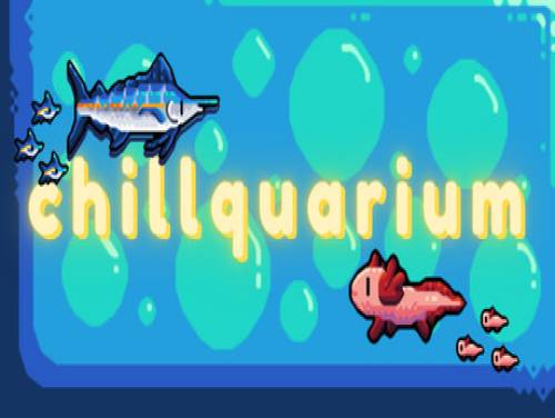 Chillquarium: Verhaal van het Spel