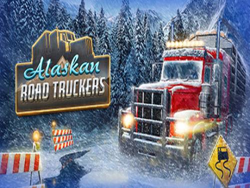 Alaskan Road Truckers: Trame du jeu