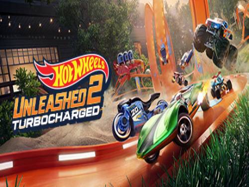Hot Wheels Unleashed 2: Turbocharged: Plot of the game