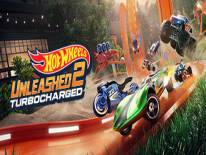Hot Wheels Unleashed 2: Turbocharged: +7 Trainer (ORIGINAL): Game speed and freeze race timer