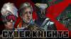 Cyber Knights: Flashpoint: Trainer (ORIGINAL): Súper daño e invisible.