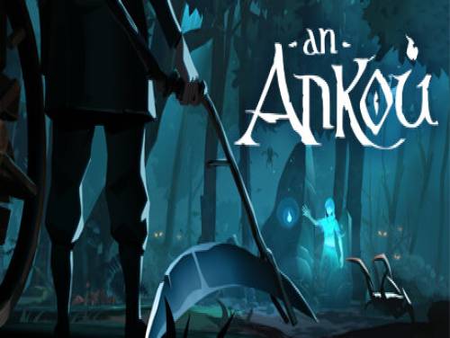 An Ankou: Trama del juego