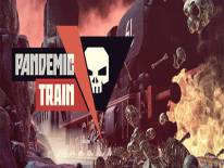 Pandemic Train: +11 Trainer (ORIGINAL): Null Infektionsniveau und unendlich viele Aktionspunkte