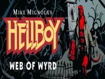 Truques de Hellboy: Web of Wyrd para PC • Apocanow.pt