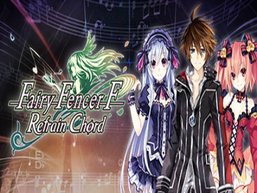 Fairy Fencer F: Refrain Chord: Plot of the game