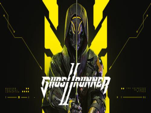Ghostrunner 2: Plot of the game