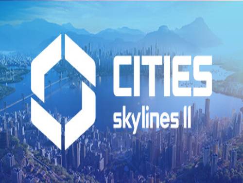 Cities: Skylines 2: Trame du jeu