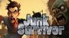 Junk Survivor: Trainer (ORIGINAL): Geen opladen en afname van de spronghoogte