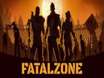 FatalZone: +8 Trainer (ORIGINAL): Fast level up and no damage