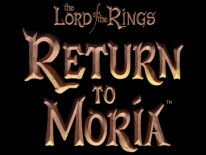 Lord of the Rings: Return to Moria: +20 Trainer (ORIGINAL): Oneindige duur en snelheid van spelen