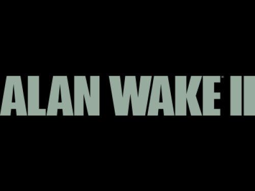 Alan Wake 2: Videospiele Grundstück