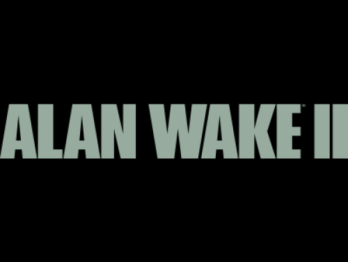 Alan Wake 2: Trama del Gioco