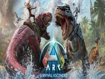 ARK: Survival Ascended: Cheats and cheat codes