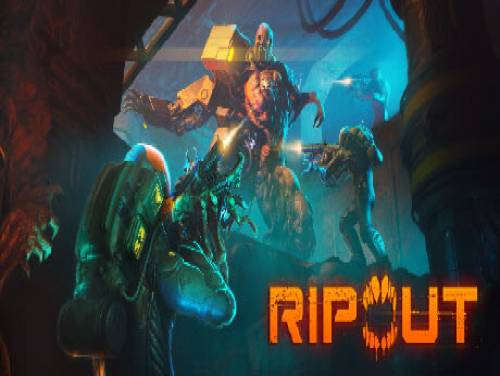 RIPOUT: Plot of the game