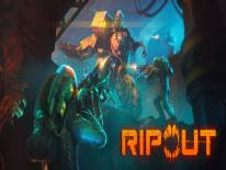 RIPOUT cheats and codes (PC)