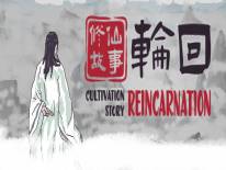 Cultivation Story: Reincarnation: Cheats and cheat codes