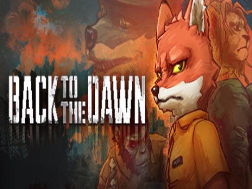 Back to the Dawn: Plot of the game