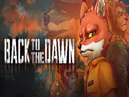 Back to the Dawn: Trama del Gioco