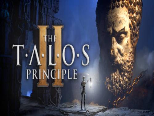 The Talos Principle 2: Plot of the game