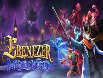 Ebenezer and the Invisible World: Cheats and cheat codes