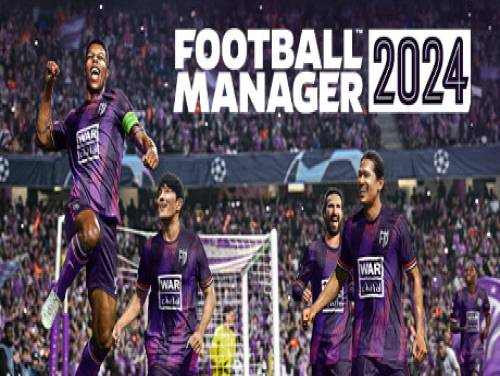 Football Manager 2024: Plot of the game