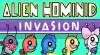 Alien Hominid Invasion: Trainer (ORIGINAL): Saúde infinita e velocidade de jogo