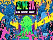 Slime 3K cheats and codes (PC)