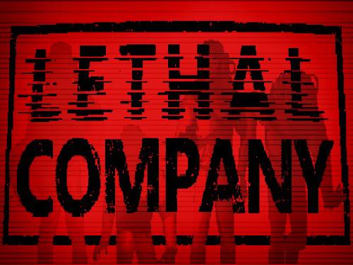 Lethal Company: Videospiele Grundstück