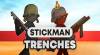 Stickman Trenches: Trainer (ORIGINAL): Editar: velocidad del juego y moneda infinita